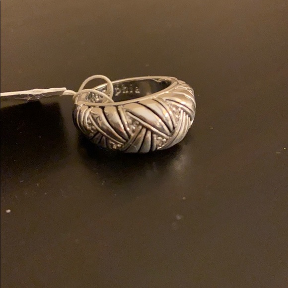 Lia Sophia Jewelry - Lia Sophia Ring